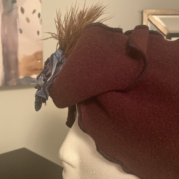 Artisan Fleece Headband - Picture 7 of 8